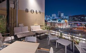 （日本中から大阪いらっしゃい２０２２）ザ ボリー オオサカ